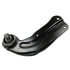 RK642852 by MOOG - Suspension Trailing Arm