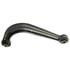 RK642923 by MOOG - Suspension Control Arm