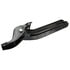 RK643083 by MOOG - MOOG RK643083 Suspension Trailing Arm rear right