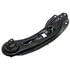 Moog RK643089 Suspension Trailing Arm MOOG RK643089 Suspension Trailing Arm rear left