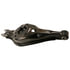 RK643093 by MOOG - Suspension Control Arm