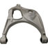 RK643098 by MOOG - MOOG RK643098 Suspension Control Arm rear right forward lower, rear right lower forward