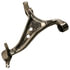 RK643149 by MOOG - Suspension Control Arm