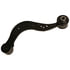 RK643160 by MOOG - Suspension Control Arm