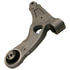 RK643179 by MOOG - Suspension Control Arm