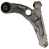 RK643179 by MOOG - Suspension Control Arm