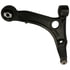 RK643217 by MOOG - Suspension Control Arm