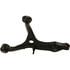 RK643232 by MOOG - Suspension Control Arm