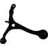 RK643232 by MOOG - Suspension Control Arm