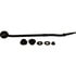 RK643228 by MOOG - Suspension Trailing Arm