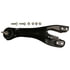 RK643250 by MOOG - Suspension Trailing Arm