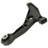 RK643254 by MOOG - Suspension Control Arm