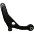 RK643253 by MOOG - Suspension Control Arm