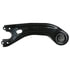 RK643272 by MOOG - Suspension Trailing Arm