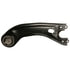 RK643273 by MOOG - Suspension Trailing Arm