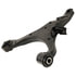 RK643289 by MOOG - Suspension Control Arm