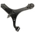 RK643289 by MOOG - Suspension Control Arm