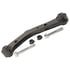 RK643325 by MOOG - Suspension Control Arm