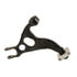 RK643337 by MOOG - Suspension Control Arm