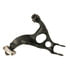 RK643338 by MOOG - Suspension Control Arm