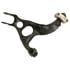 RK643338 by MOOG - Suspension Control Arm