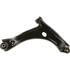 RK643406 by MOOG - Suspension Control Arm