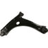 RK643405 by MOOG - Suspension Control Arm