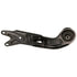 RK643412 by MOOG - Suspension Trailing Arm