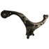 RK643453 by MOOG - Suspension Control Arm and Ball Joint Assembly