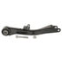 RK643554 by MOOG - Suspension Trailing Arm