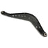 RK643570 by MOOG - Suspension Control Arm