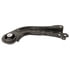 Moog RK643579 Suspension Trailing Arm Trailing Arm