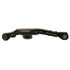 RK643596 by MOOG - MOOG RK643596 Suspension Control Arm rear left lower