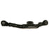 RK643596 by MOOG - MOOG RK643596 Suspension Control Arm rear left lower