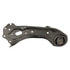 RK643607 by MOOG - Suspension Trailing Arm