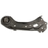 RK643607 by MOOG - Suspension Trailing Arm