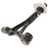 RK643617 by MOOG - Suspension Control Arm