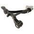 RK643616 by MOOG - Suspension Control Arm