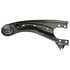 RK643618 by MOOG - Suspension Trailing Arm