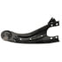 RK643619 by MOOG - Suspension Trailing Arm