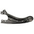 RK643618 by MOOG - Suspension Trailing Arm