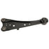 RK643626 by MOOG - Suspension Trailing Arm