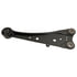 RK643625 by MOOG - Suspension Trailing Arm