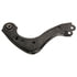 RK643631 by MOOG - Suspension Control Arm