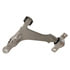 RK643680 by MOOG - Suspension Control Arm