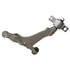 RK643681 by MOOG - Suspension Control Arm