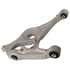 RK643682 by MOOG - Suspension Control Arm and Ball Joint Assembly