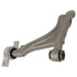 RK643681 by MOOG - Suspension Control Arm