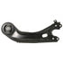 RK643692 by MOOG - Suspension Trailing Arm