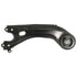 RK643692 by MOOG - Suspension Trailing Arm